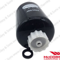 FUEL FILTER - CASE IH