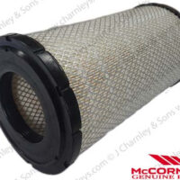 OUTER AIR FILTER - CASE IH