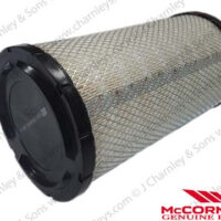 OUTER AIR FILTER - CASE IH - Image 2
