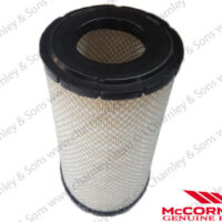 OUTER AIR FILTER - CASE IH - Image 3