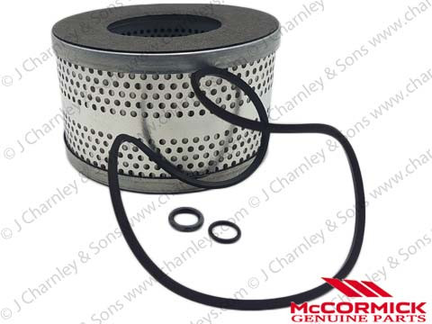 HYDRAULIC FILTER - CASE IH