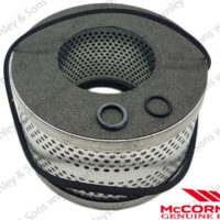 HYDRAULIC FILTER - CASE IH - Image 2