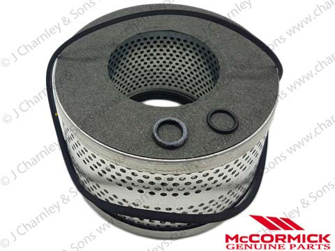 HYDRAULIC FILTER - CASE IH - Image 2