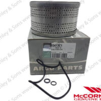 HYDRAULIC FILTER - CASE IH - Image 3