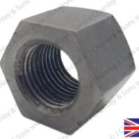 NUT - CYLINDER HEAD