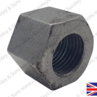 NUT - CYLINDER HEAD - Image 3