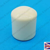 PUSH BUTTON - BRAKE-CLUTCH
