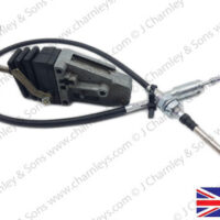 PTO CONTROL ASSEMBLY - EXPLORER