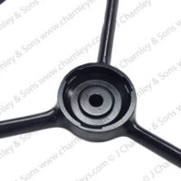 STEERING WHEEL - Image 6
