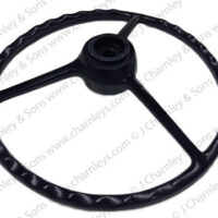 STEERING WHEEL - Image 5
