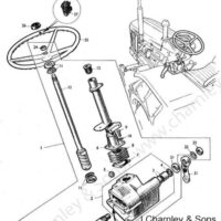 STEERING WHEEL - Image 2