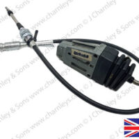 PTO CONTROL ASSEMBLY - EXPLORER - Image 2