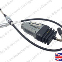 PTO CONTROL ASSEMBLY - EXPLORER - Image 4
