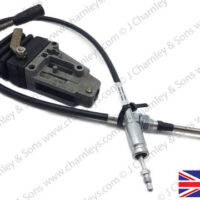 PTO CONTROL ASSEMBLY - EXPLORER - Image 3