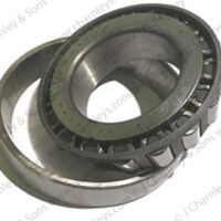 WHEEL BEARING - FRONT HUB 2WD