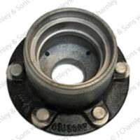 WHEEL HUB - 2WD - Image 5