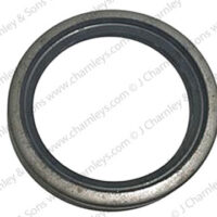 SEAL - FRONT HUB 2WD