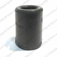 BRAKE ROD BOOT - NUFFIELD