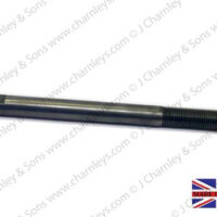 BRAKE OPERATING ROD - NUFFIELD