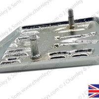 BMC BADGE - NUFFIELD GRILLE - Image 4