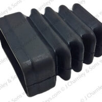 CONTROL LEVER GAITER - Image 3