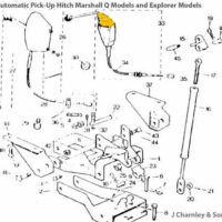 CONTROL LEVER GAITER - Image 5