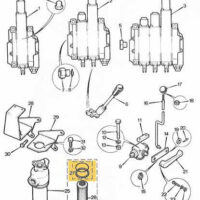 SEAL KIT - HYDRAULIC FILTER - Image 2