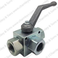 DIVERTER VALVE KIT - Image 2