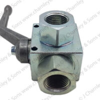 DIVERTER VALVE KIT - Image 4