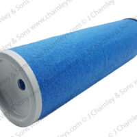 AIR FILTER ELEMENT - SAFETY - Image 4