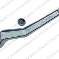 HANDLE - DIVERTER VALVE - Image 2