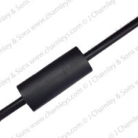 EXHAUST SILENCER