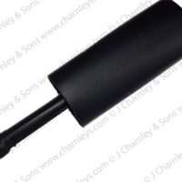 EXHAUST SILENCER - Image 2