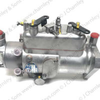 INJECTOR PUMP - BMC MINI