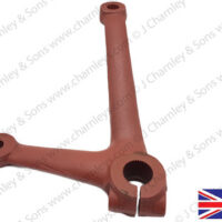 STEERING LEVER - NUFFIELD