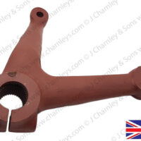 STEERING LEVER - NUFFIELD - Image 2