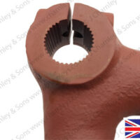 STEERING LEVER - NUFFIELD - Image 4