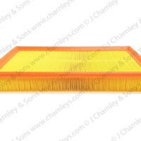 AIR FILTER - CAB HEATER