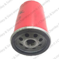 OIL FILTER - LEYLAND SPIN ON