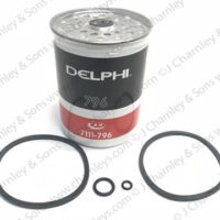 FUEL FILTER