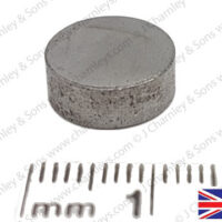VALVE TIP CAP - 98 SERIES - Image 2