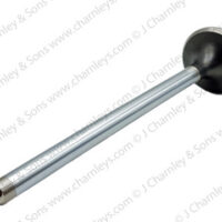 EXHAUST VALVE - 98 SERIES