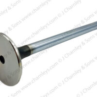 EXHAUST VALVE - 98 SERIES - Image 2