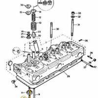 EXHAUST VALVE - 98 SERIES - Image 4