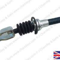 PTO OPERATING CABLE - Image 2