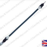 PTO OPERATING CABLE