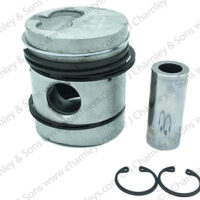 BMC 1.5 PISTON ASSEMBLY OVERSIZE