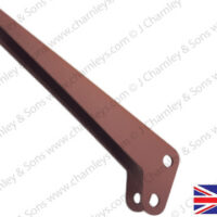 LEVER LATCH - HAND CLUTCH