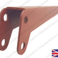 LEVER LATCH - HAND CLUTCH - Image 3