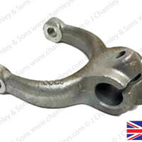 PTO CLUTCH FORK